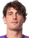 Axel Werner - CA Aldosivi futbolcusu