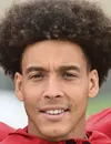 Axel Witsel - FC Girona futbolcusu