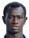 Aya Diouf - Melilli futbolcusu