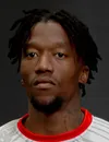 Ayabulela Konqobe - Chippa United futbolcusu
