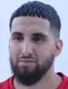 Ayachi Missaoui futbolcu profil fotoğrafı