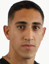 Ayala - FC Roj Dortmund futbolcusu