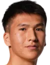 Ayan Abdukhalyk futbolcu profil fotoğrafı