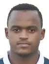Ayanda Patosi - Spieler von Hope FC