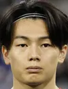 Ayase Ueda - Feyenoord Rotterdam futbolcusu