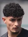Ayaz Arslan - Amed SK futbolcusu