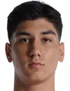 Ayaz Özcan - Spieler von Genclerbirligi Ankara