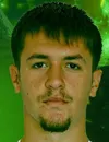 Ayaz Yükseloğlu - Serik Spor futbolcusu