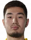 Aybar Abdulla - joueur du FK Atyrau