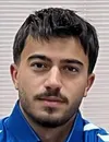 Aybars Gök - jogador do Bucaspor 1928 