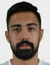 Ayberk Altan - Eti Spor Kulübü futbolcusu