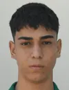 Ayberk Bayramoğlu foto de perfil do futebolista