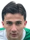 Ayberk Demir - jugador del Keçiören Belediyesi Bağlum Spor