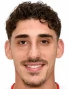Ayberk Kaygısız - Spieler von Kirklarelispor