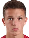 Aydar Sayfutdinov - Rubin Kazan II player