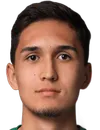 Aydar Sharipov futbolcu profil fotoğrafı