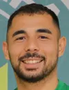 Aydın Bağ - Kahramanmaras Istiklal Spor futbolcusu