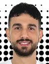 Ayetullah Korkmazer - Mus Spor Kulübü futbolcusu