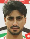Ayham Hisham - Shabab Al-Ordon Club futbolcusu