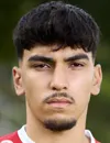 Ayhan Cankor - Spieler von FSV Schöningen