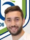 Ayhan Güneş - Alibeyköyspor futbolcusu