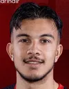 Ayhan Taşlı - Usak Spor futbolcusu