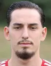 Aykan Aydin - VfR Mannheim II futbolcusu