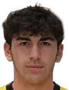 Aykhan Abbaszada - joueur du FC Imishli 