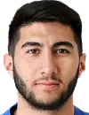 Aykhan Hüseynov - Turan-Tovuz IK futbolcusu