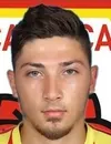 Aykut Çakay futbolcu profil fotoğrafı