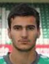 Aykut Civelek - FC Coburg futbolcusu
