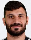 Aykut Civelek - Düzcespor futbolcusu