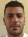 Aykut Kaldirici futbolcu profil fotoğrafı