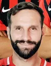 Aykut Köz foto de perfil do futebolista
