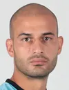 Aykut Özer futbolcu profil fotoğrafı