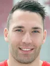 Aykut Öztürk futbolcu profil fotoğrafı