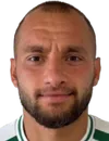 Aykut Ramadan - Dobrudzha Dobrich futbolcusu