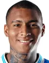 Aylton Mazzo - jugador del Asociación Deportiva Tarma