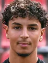 Ayman Aourir foto profilo del calciatore