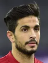 Ayman Ashraf - jugador del Karriereende