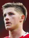 Ayman Benarous - Plymouth Argyle player