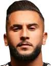 Ayman Bouali - jugador del Al-Dhaid SC