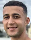 Ayman Ed-Daoudi - FV Engers 07 futbolcusu