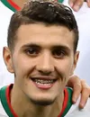 Ayman Ennair - FUS Rabat Espoirs player