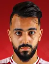 Ayman Ouhatti - Olympique Safi futbolcusu