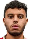 Ayman Sellouf - joueur du Vitesse Arnhem