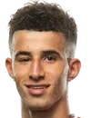 Aymane Jelbat - FC Ourense futbolcusu