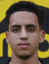 Aymen Belachemi - Spieler von SV Unter-Flockenbach