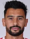 Aymen Chadli futbolcu profil fotoğrafı