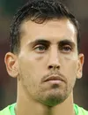 Aymen Dahmen futbolcu profil fotoğrafı